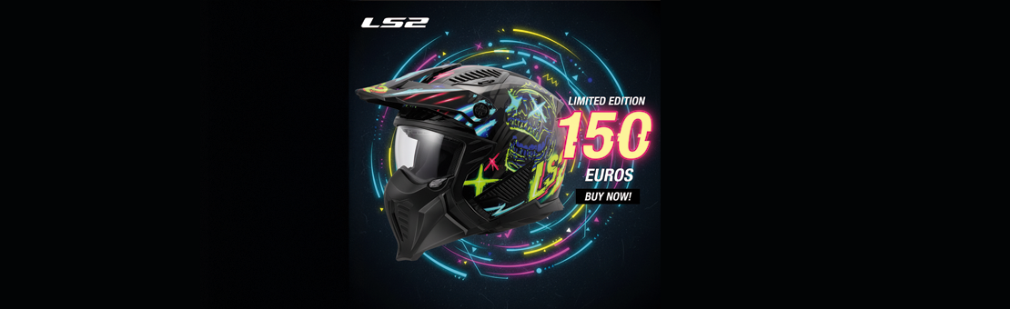 Ls2 drifter of 606